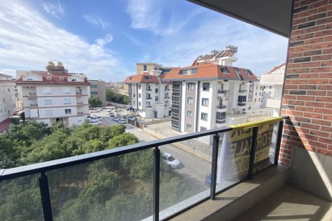 Daire  2+1  Alanya, Antalya, Türkiye №222333 - 10