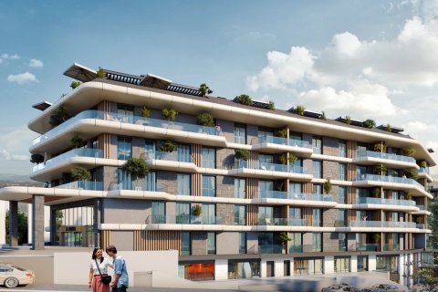 Gewerbeimmobilien  in Besiktas, Istanbul, Türkei Nr. 222330 - 3