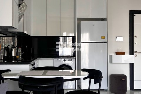 Аренда квартиры  в Аланье, Анталье, Турция 1+1, 50м2, №222334 – фото 8