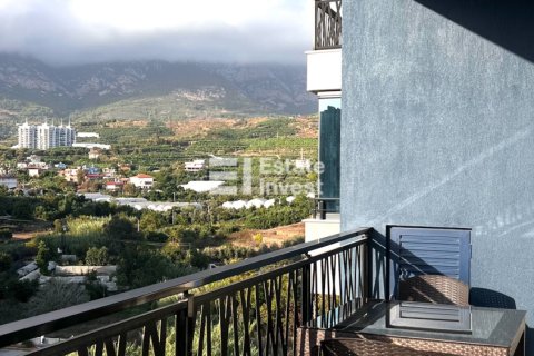 Аренда квартиры  в Аланье, Анталье, Турция 1+1, 50м2, №222334 – фото 15