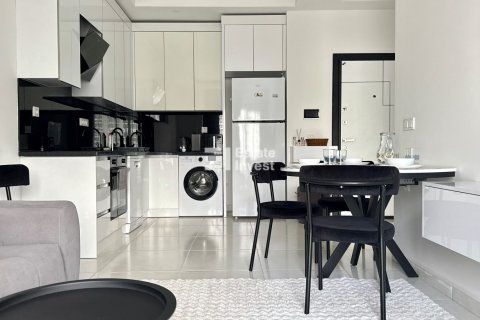 Daire 1+1 Alanya, Antalya, Türkiye №222334 - 2