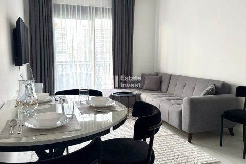 Daire  1+1  Alanya, Antalya, Türkiye №222334