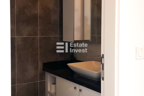 Аренда квартиры  в Аланье, Анталье, Турция 1+1, 50м2, №222334 – фото 13