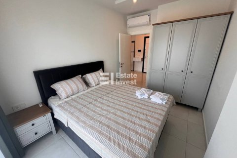 Daire 1+1 Alanya, Antalya, Türkiye №222334 - 5