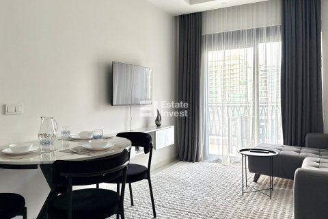 Daire 1+1 Alanya, Antalya, Türkiye №222334 - 3