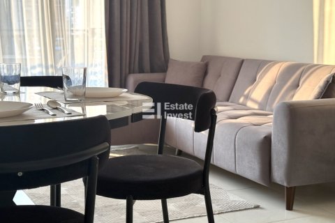 Аренда квартиры  в Аланье, Анталье, Турция 1+1, 50м2, №222334 – фото 6