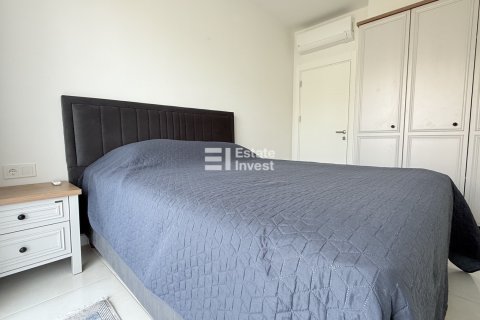 Аренда квартиры  в Аланье, Анталье, Турция 1+1, 50м2, №222334 – фото 9