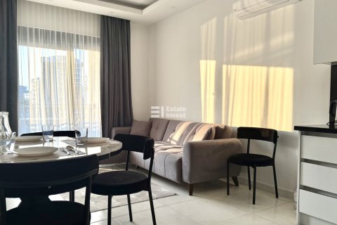 Квартира  1+1 в Аланье, Анталья, Турция №222334