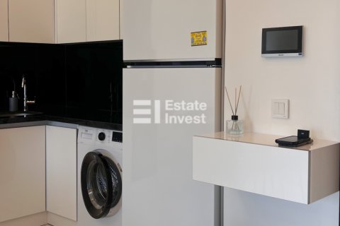 Аренда квартиры  в Аланье, Анталье, Турция 1+1, 50м2, №222334 – фото 4