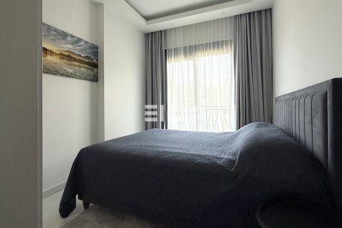 Аренда квартиры  в Аланье, Анталье, Турция 1+1, 50м2, №222334 – фото 10