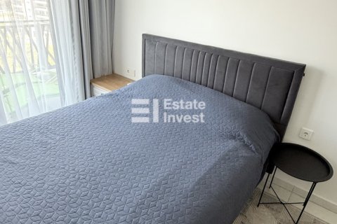 Аренда квартиры  в Аланье, Анталье, Турция 1+1, 50м2, №222334 – фото 11