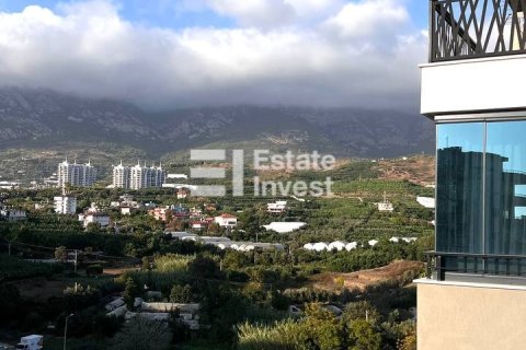 Daire 1+1 Alanya, Antalya, Türkiye №222334 - 6