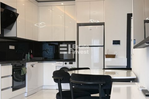 Daire 1+1 Alanya, Antalya, Türkiye №222334 - 4