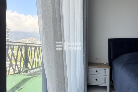 Аренда квартиры  в Аланье, Анталье, Турция 1+1, 50м2, №222334 – фото 12