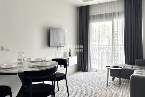 Аренда квартиры  в Аланье, Анталье, Турция 1+1, 50м2, №222334 – фото 7