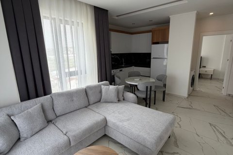 Daire Avsallar, Antalya, Türkiye №222329 - 7