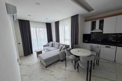 Daire Avsallar, Antalya, Türkiye №222329 - 8