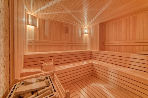 Daire Avsallar, Antalya, Türkiye №222329 - 4