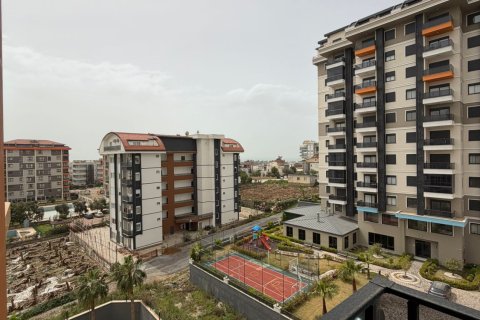 Daire Avsallar, Antalya, Türkiye №222329 - 18