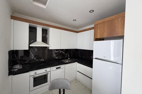 Daire Avsallar, Antalya, Türkiye №222329 - 10