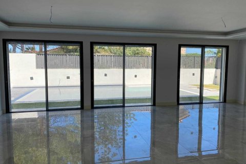 6+1 Villa i Alacati, Izmir, Tyrkia Nr. 234148 - 6