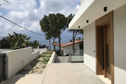 6+1 Villa i Alacati, Izmir, Tyrkia Nr. 234148 - 4