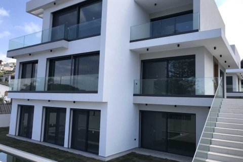 6+1 Villa i Alacati, Izmir, Tyrkia Nr. 234148 - 2