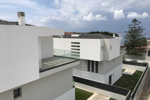 6+1 Villa i Alacati, Izmir, Tyrkia Nr. 234148 - 7
