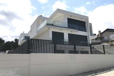 6+1 Villa i Alacati, Izmir, Tyrkia Nr. 234148 - 5