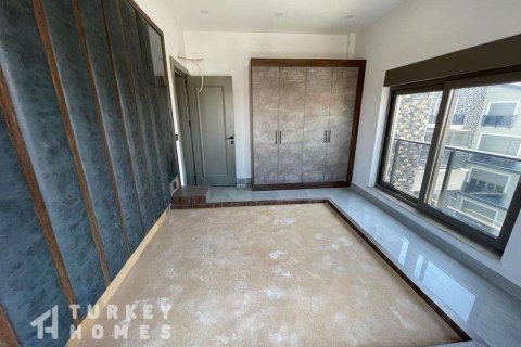 Продажа пентхауса  в Белеке, Анталье, Турция 4+1, 175м2, №234146 – фото 7