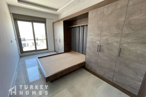 Продажа пентхауса  в Белеке, Анталье, Турция 4+1, 175м2, №234146 – фото 9