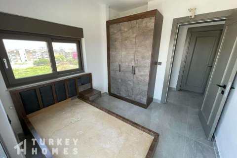 Продажа пентхауса  в Белеке, Анталье, Турция 4+1, 175м2, №234146 – фото 8