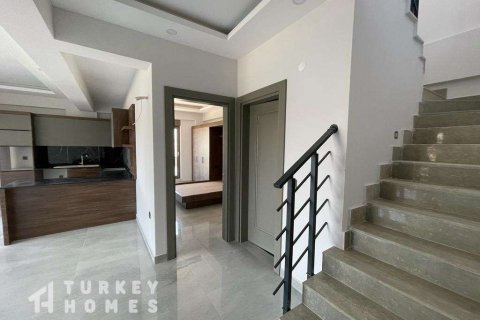 Продажа пентхауса  в Белеке, Анталье, Турция 4+1, 175м2, №234146 – фото 4