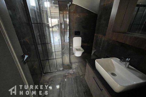 Продажа пентхауса  в Белеке, Анталье, Турция 4+1, 175м2, №234146 – фото 11