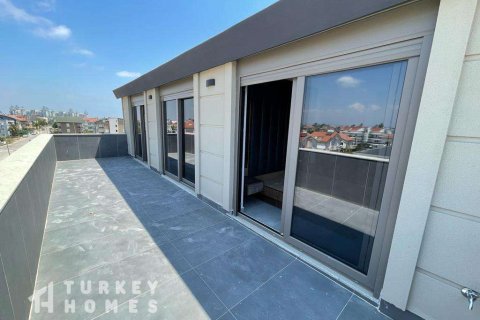 Продажа пентхауса  в Белеке, Анталье, Турция 4+1, 175м2, №234146 – фото 13