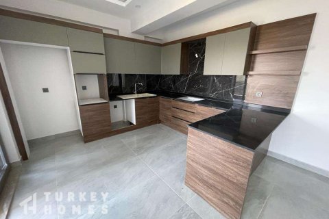Продажа пентхауса  в Белеке, Анталье, Турция 4+1, 175м2, №234146 – фото 6