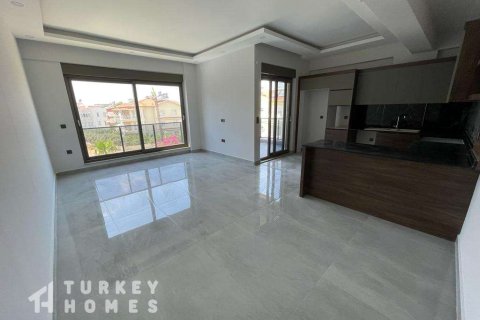 Продажа пентхауса  в Белеке, Анталье, Турция 4+1, 175м2, №234146 – фото 5