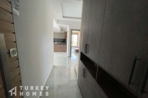Продажа пентхауса  в Белеке, Анталье, Турция 4+1, 175м2, №234146 – фото 3