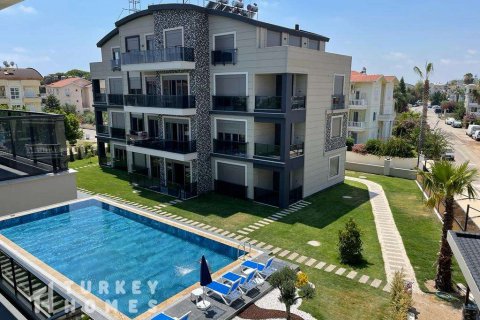 Продажа пентхауса  в Белеке, Анталье, Турция 4+1, 175м2, №234146 – фото 1