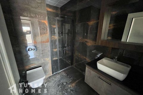 Продажа пентхауса  в Белеке, Анталье, Турция 4+1, 175м2, №234146 – фото 12