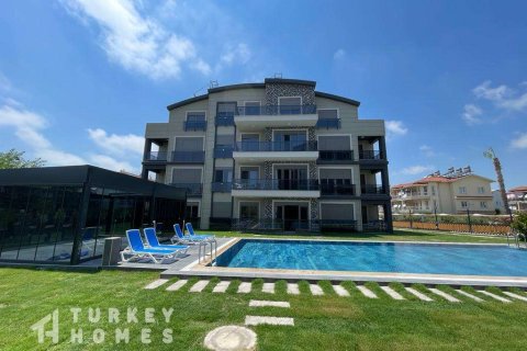 Продажа пентхауса  в Белеке, Анталье, Турция 4+1, 175м2, №234146 – фото 2