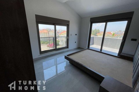 Продажа пентхауса  в Белеке, Анталье, Турция 4+1, 175м2, №234146 – фото 10