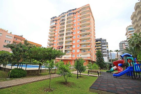 2+1 Wohnung  in Mahmutlar, Antalya, Türkei Nr. 231728