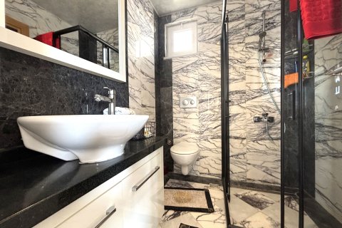 Villa for sale  in Alanya, Antalya, Turkey, 3 bedrooms, 144m2, No. 221578 – photo 24