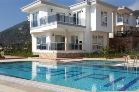 Villa for sale  in Alanya, Antalya, Turkey, 3 bedrooms, 144m2, No. 221578 – photo 26