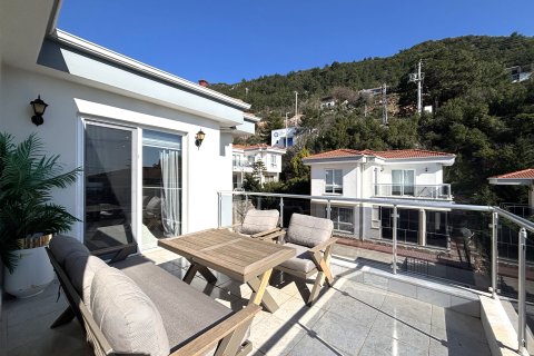 Villa for sale  in Alanya, Antalya, Turkey, 3 bedrooms, 144m2, No. 221578 – photo 19