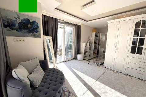 Villa for sale  in Alanya, Antalya, Turkey, 3 bedrooms, 144m2, No. 221578 – photo 21