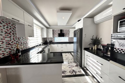 Villa for sale  in Alanya, Antalya, Turkey, 3 bedrooms, 144m2, No. 221578 – photo 8