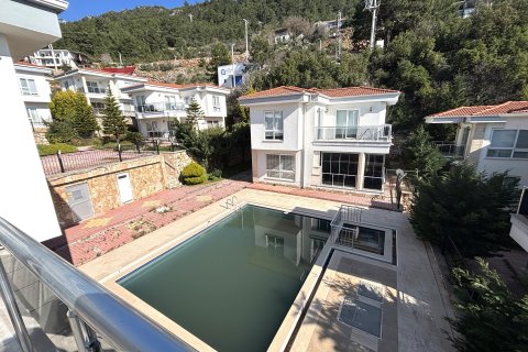 Villa for sale  in Alanya, Antalya, Turkey, 3 bedrooms, 144m2, No. 221578 – photo 20
