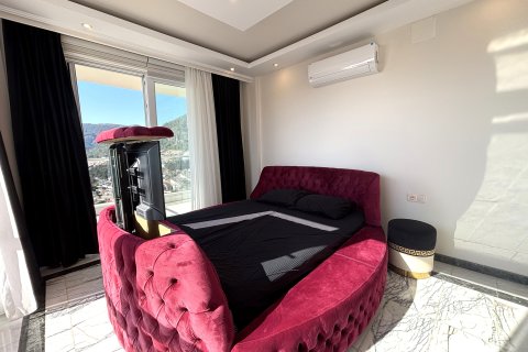 Villa for sale  in Alanya, Antalya, Turkey, 3 bedrooms, 144m2, No. 221578 – photo 11